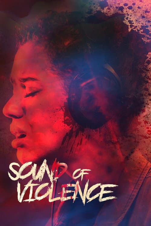 Poster for Sound of Violence
