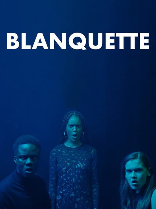 Poster for Blanquette