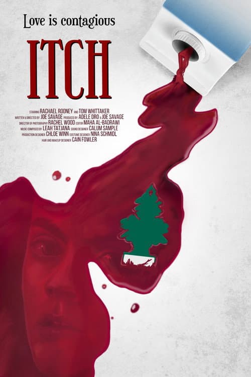 Poster for Itch