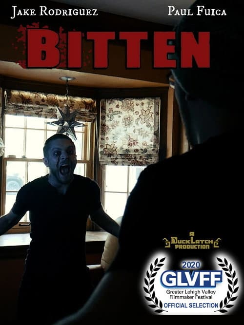 Poster for Bitten