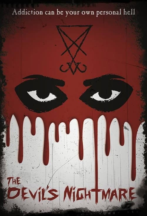 Poster for The Devil's Nightmare