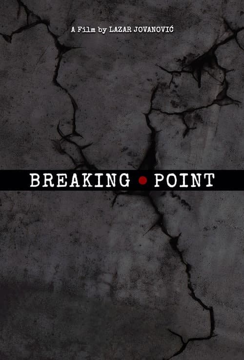 Poster for Breaking Point