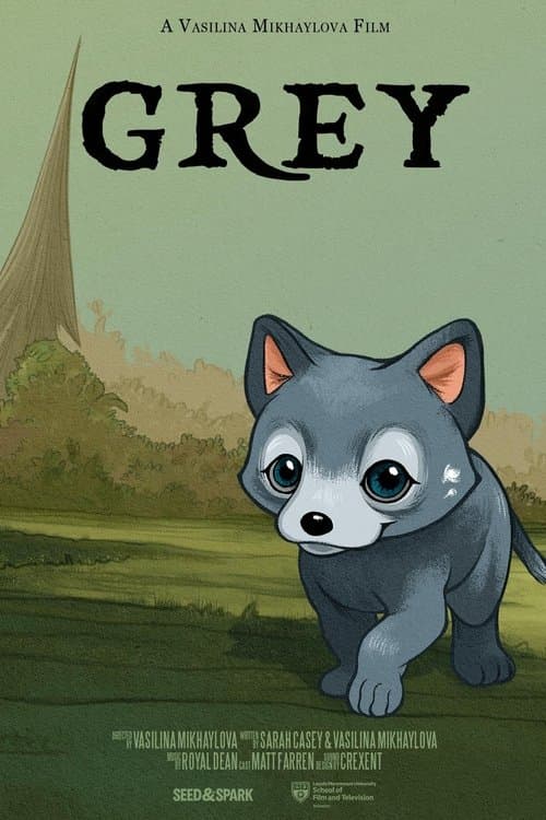 Poster for Grey
