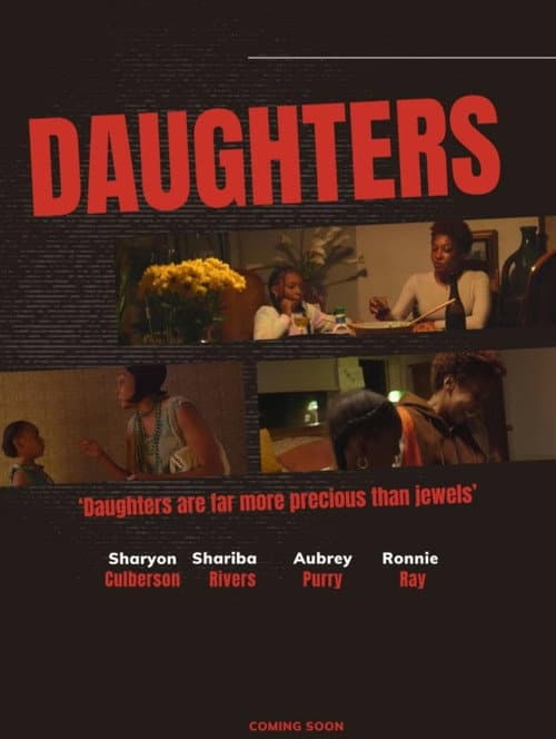 Poster for Daughters