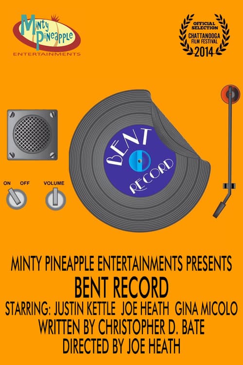 Poster for Bent Record
