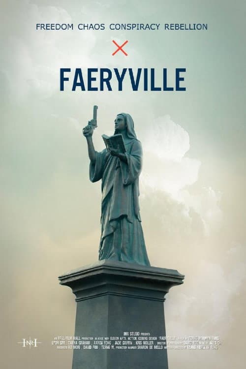 Poster for Faeryville