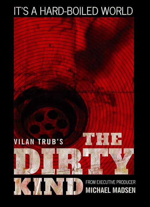 Poster for The Dirty Kind