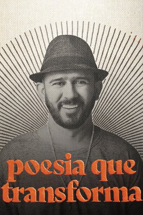 Poster for Poesia que Transforma