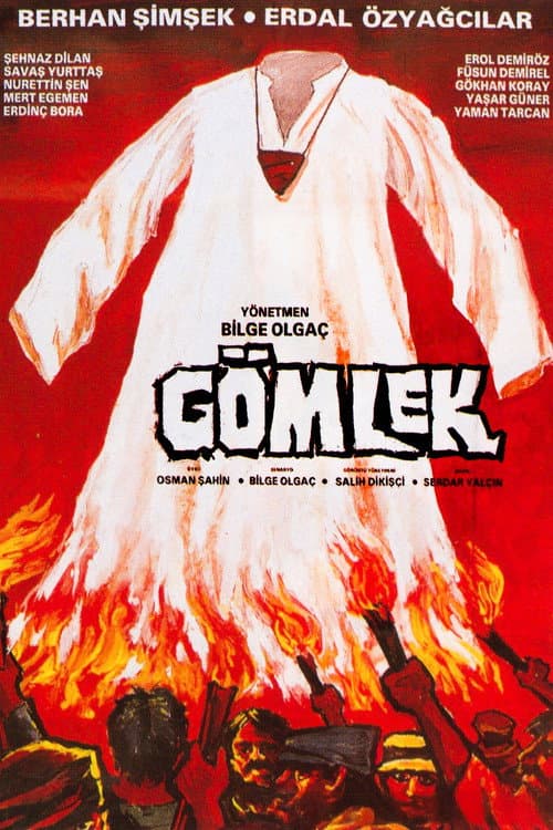 Poster for Gömlek