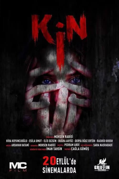 Poster for Kin