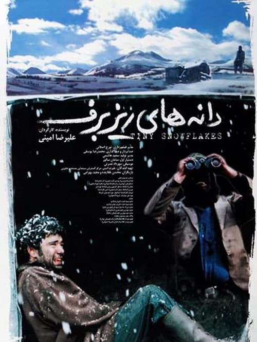 Poster for Tiny Snowflakes