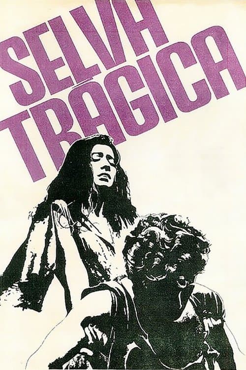 Poster for Tragic Jungle