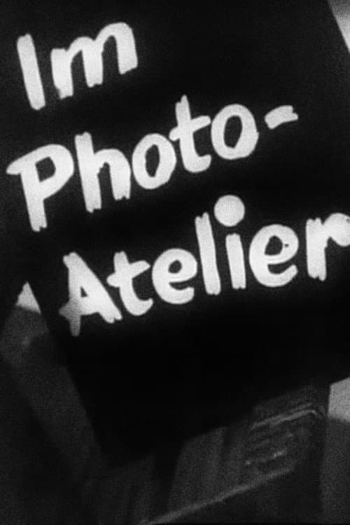 Poster for Im Photoatelier