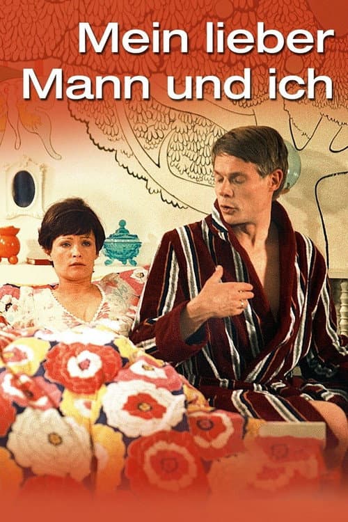 Poster for Mein lieber Mann und ich