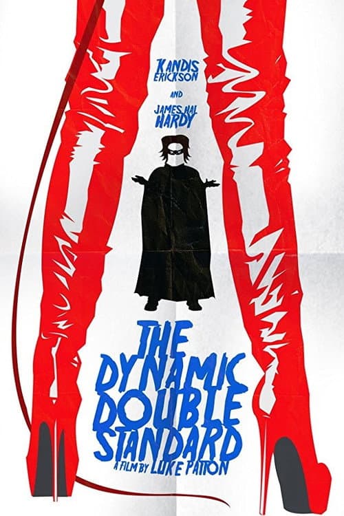 Poster for The Dynamic Double Standard