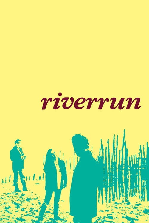 Poster for Riverrun