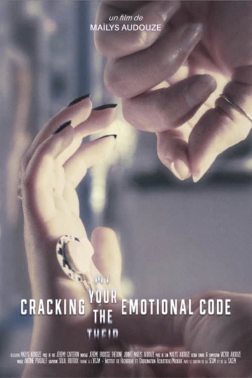 Poster for Cracking the Emotional Code
