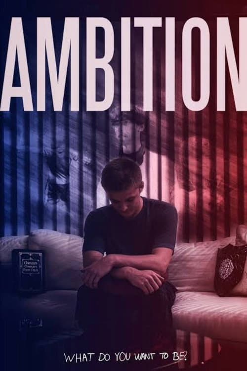 Poster for Ambition