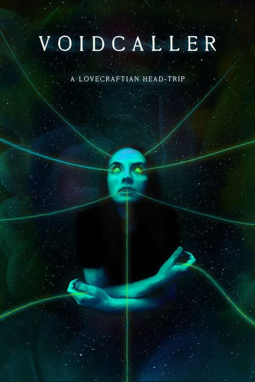 Poster for Voidcaller
