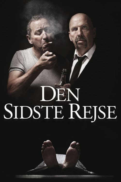 Poster for The Last Journey