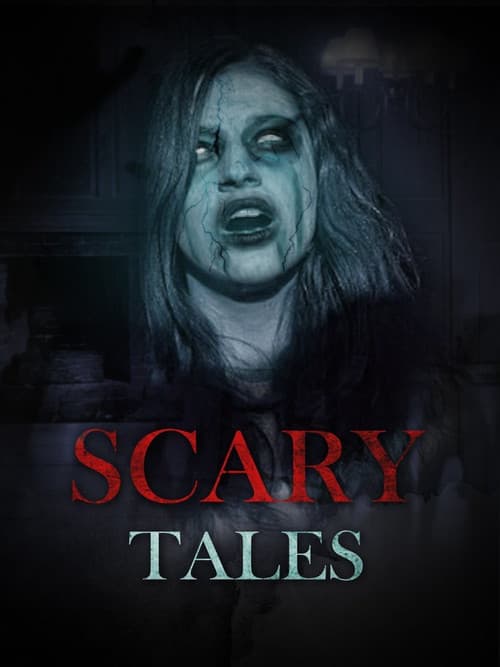 Poster for Scary Tales