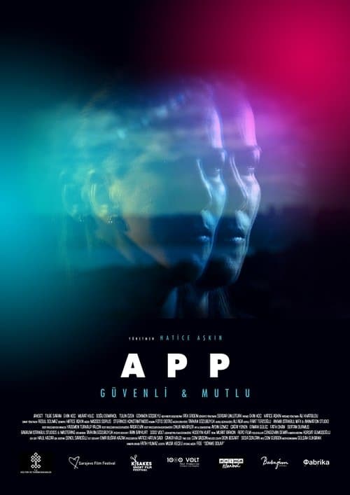 Poster for APP