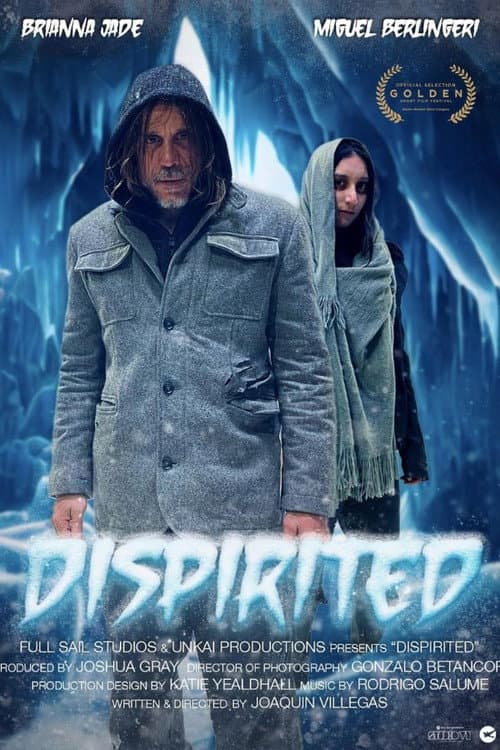 Poster for Dispirited