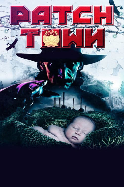 Poster for Patch Town