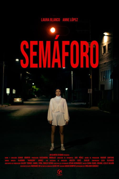 Poster for Semáforo