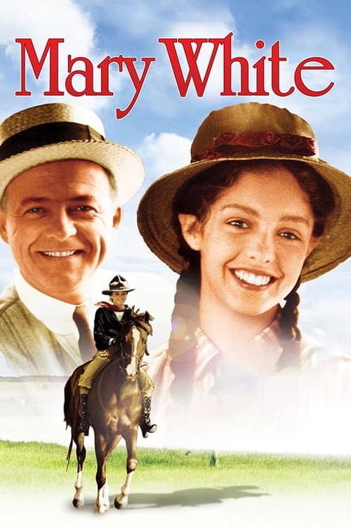 Poster for Mary White