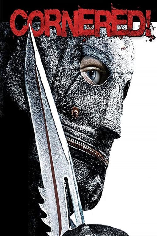 Poster for Cornered!