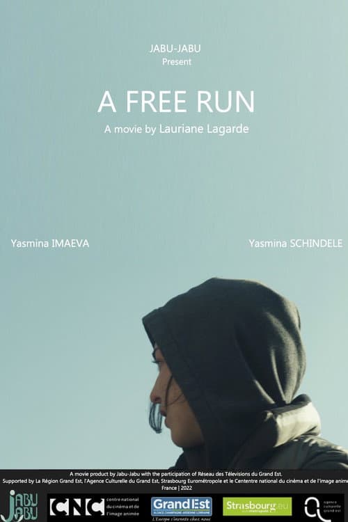 Poster for A Free Run