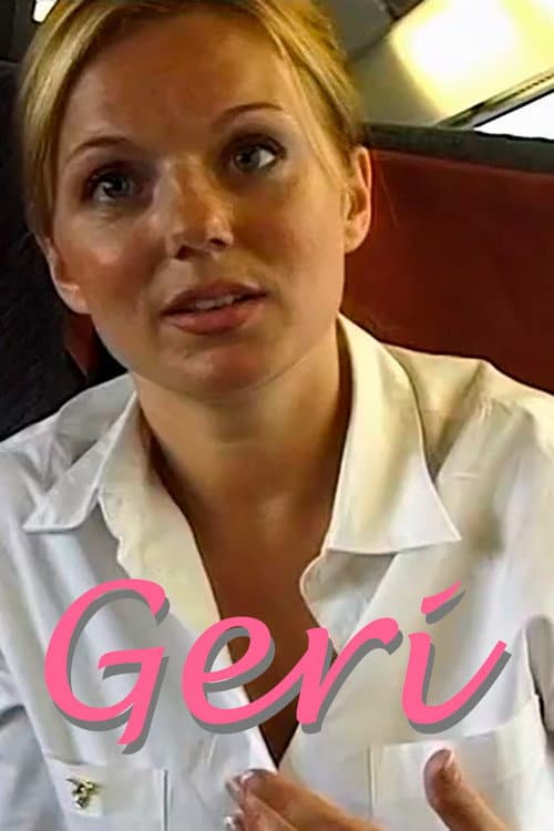 Poster for Geri