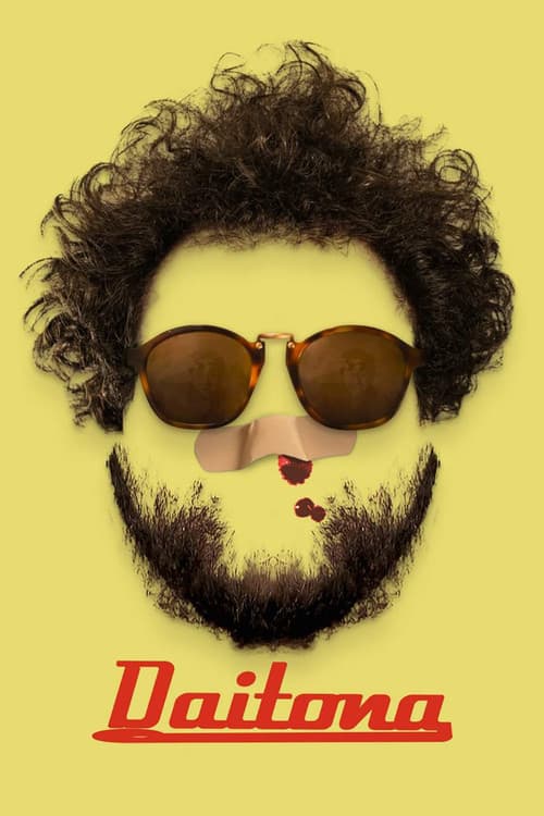 Poster for Daitona