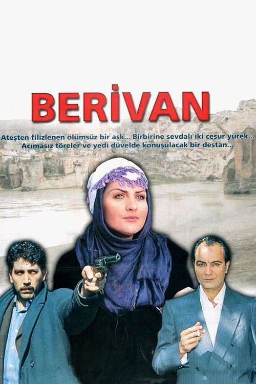 Poster for Berivan