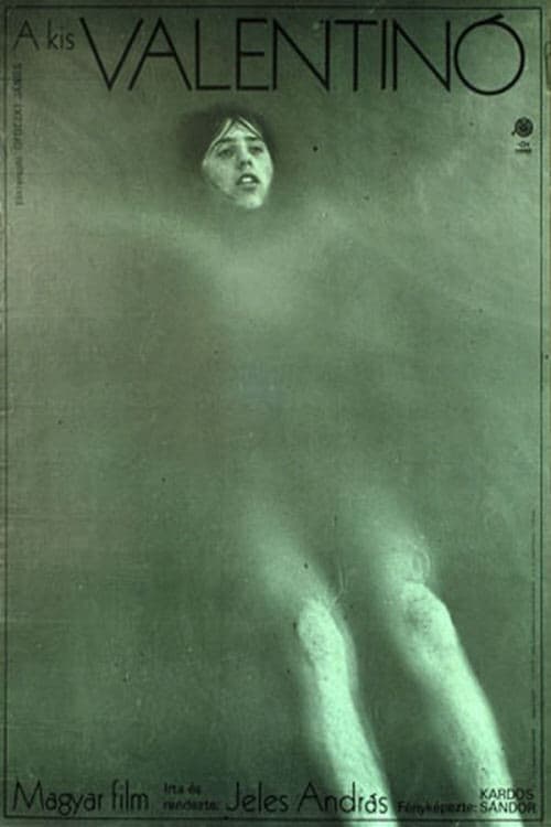 Poster for Little Valentino
