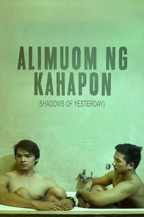 Poster for Alimuom ng Kahapon