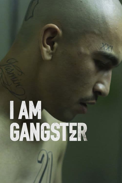 Poster for I Am Gangster