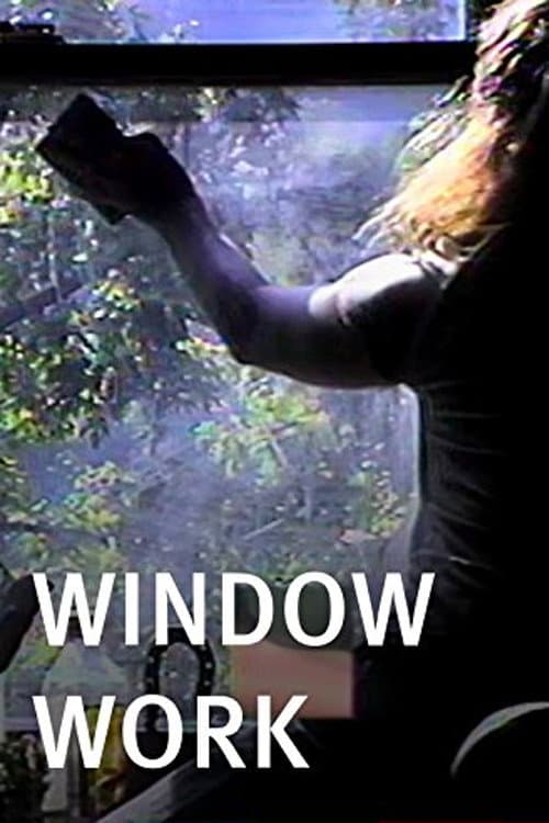 Poster for Window Work