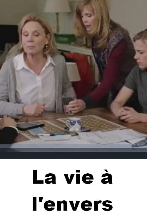 Poster for La vie à l'envers