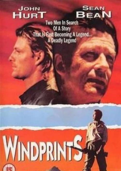 Poster for Windprints