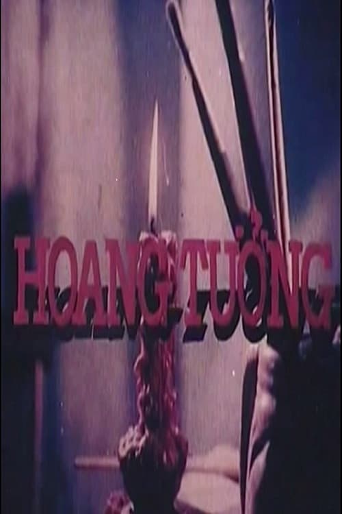 Poster for Hoang Tưởng