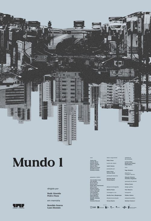 Poster for Mundo 1