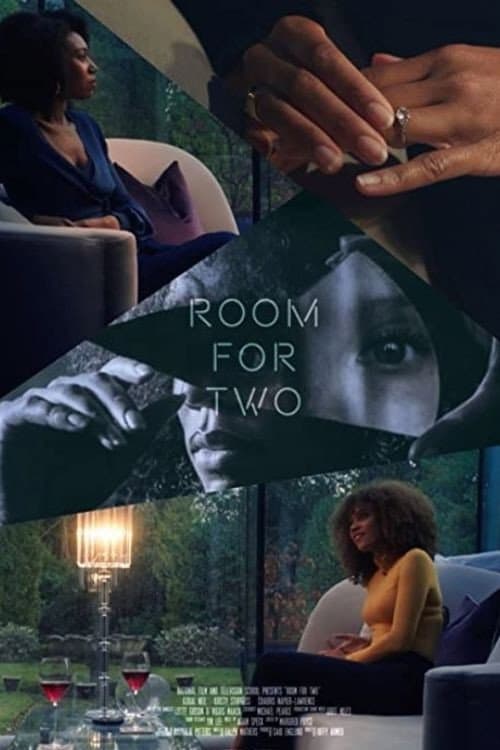 Poster for Room for Two