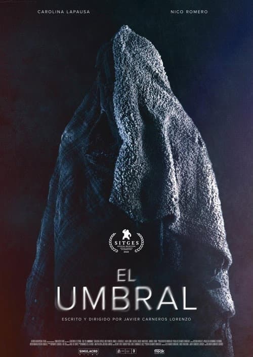 Poster for Threshold