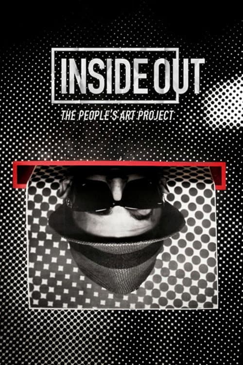 Poster for Inside Out: The People’s Art Project