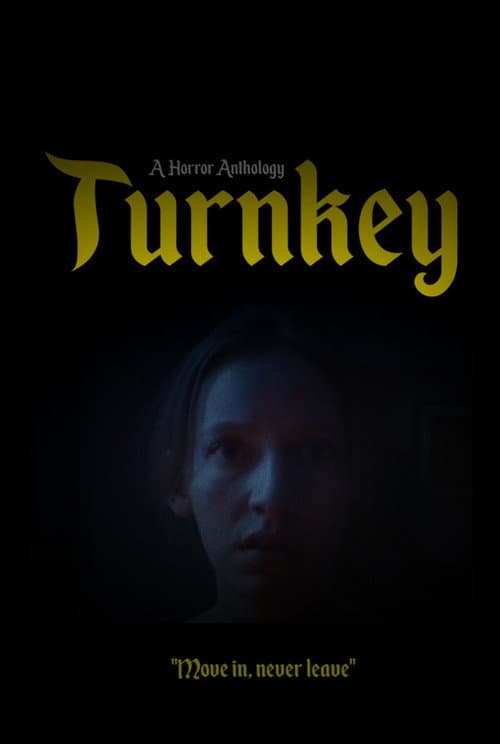 Poster for Turnkey
