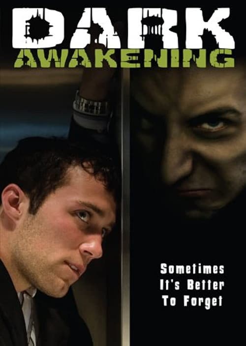 Poster for Dark Awakening