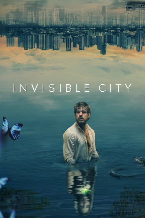 Poster for Invisible City