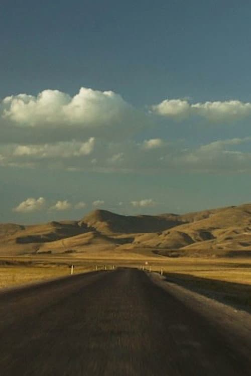 Poster for Beyond the Ararat